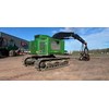2011 John Deere 703JH Harvesters and Processors